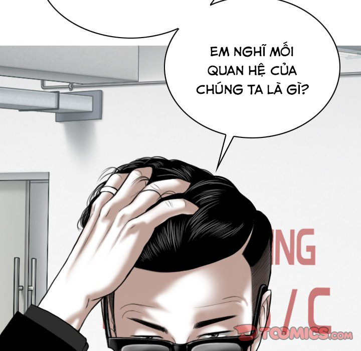 Chỉ Mình Em Chapter 5 - Trang 127