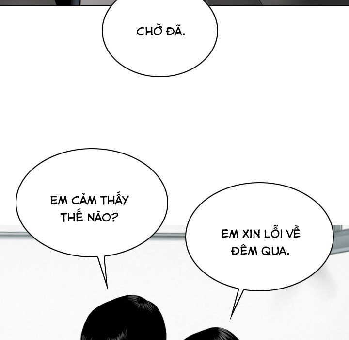 Chỉ Mình Em Chapter 5 - Trang 171