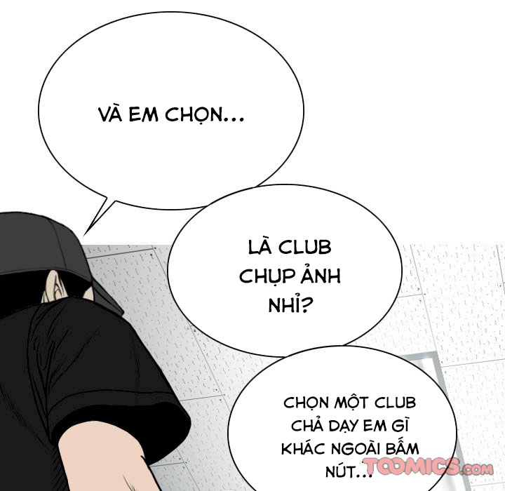 Chỉ Mình Em Chapter 5 - Trang 23