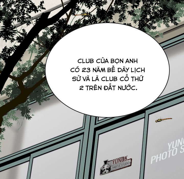 Chỉ Mình Em Chapter 5 - Trang 56