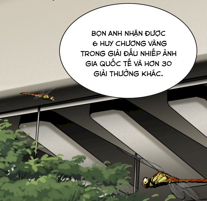 Chỉ Mình Em Chapter 5 - Trang 58