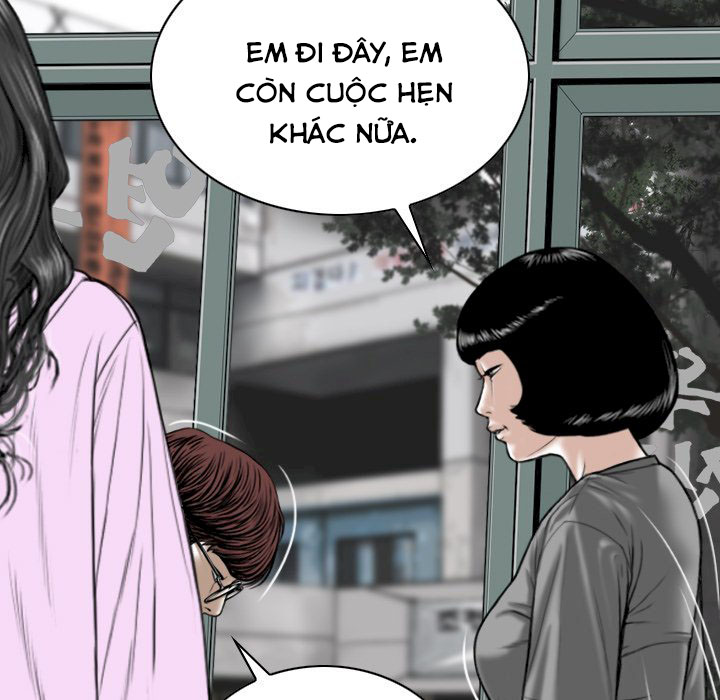 Chỉ Mình Em Chapter 5 - Trang 67