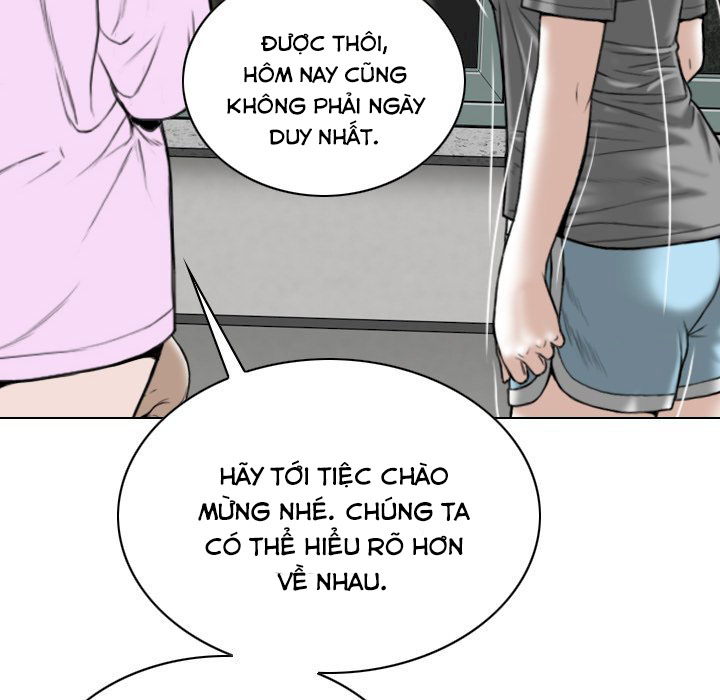 Chỉ Mình Em Chapter 5 - Trang 68