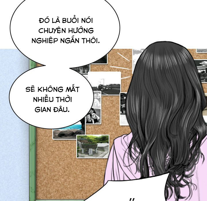 Chỉ Mình Em Chapter 5 - Trang 69