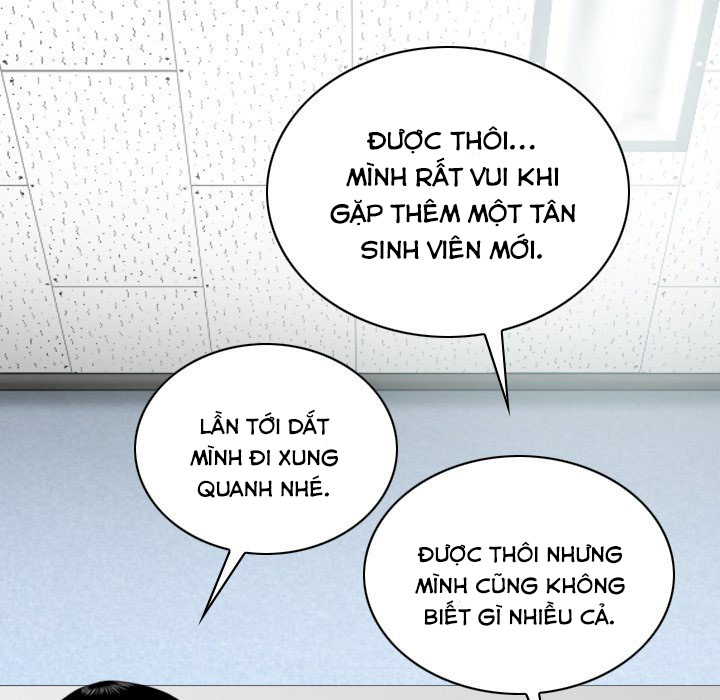 Chỉ Mình Em Chapter 5 - Trang 78