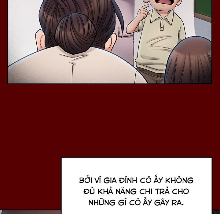 Luật Nhân Quả Chapter 39 - Trang 119