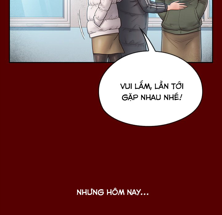 Luật Nhân Quả Chapter 39 - Trang 128