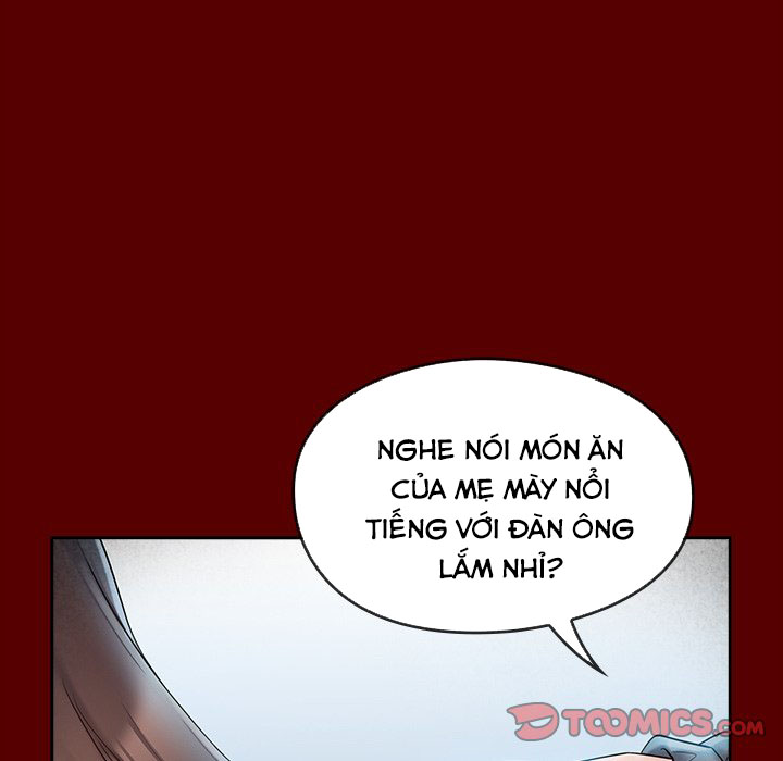 Luật Nhân Quả Chapter 39 - Trang 129