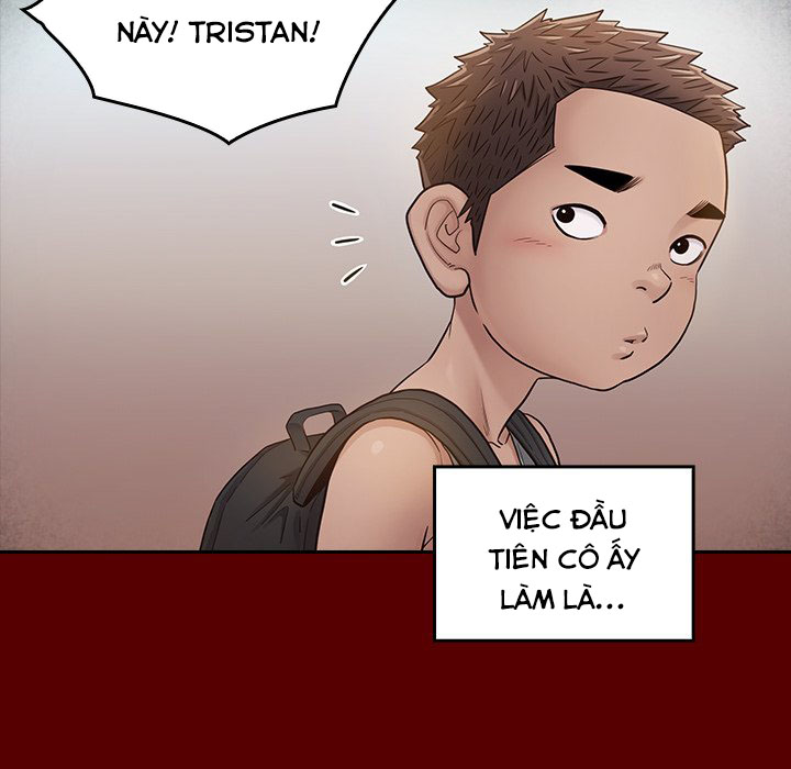 Luật Nhân Quả Chapter 39 - Trang 19