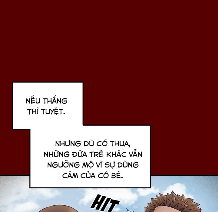 Luật Nhân Quả Chapter 39 - Trang 31