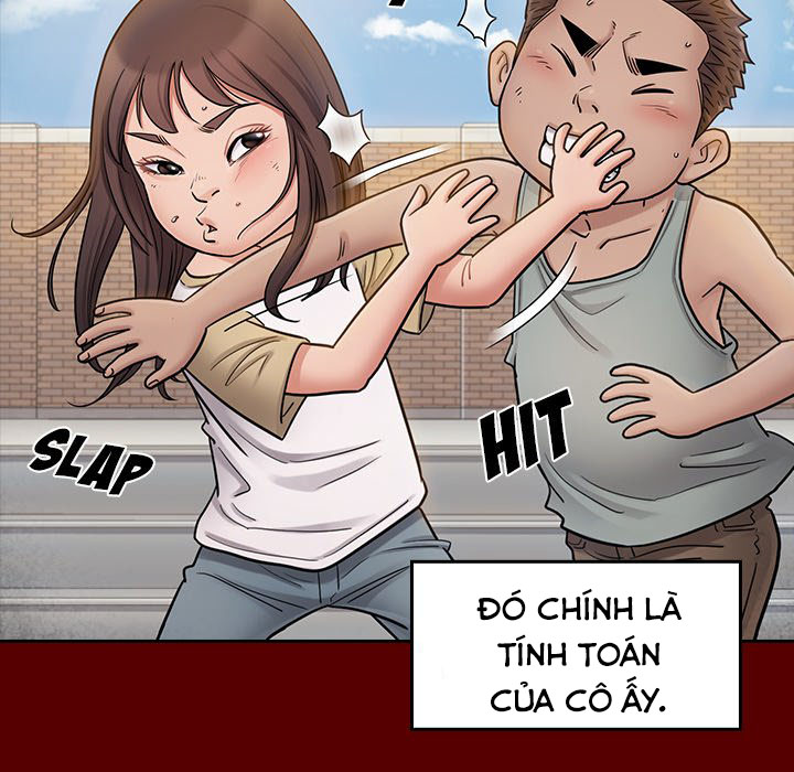 Luật Nhân Quả Chapter 39 - Trang 32