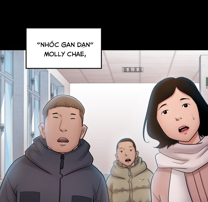 Luật Nhân Quả Chapter 39 - Trang 38