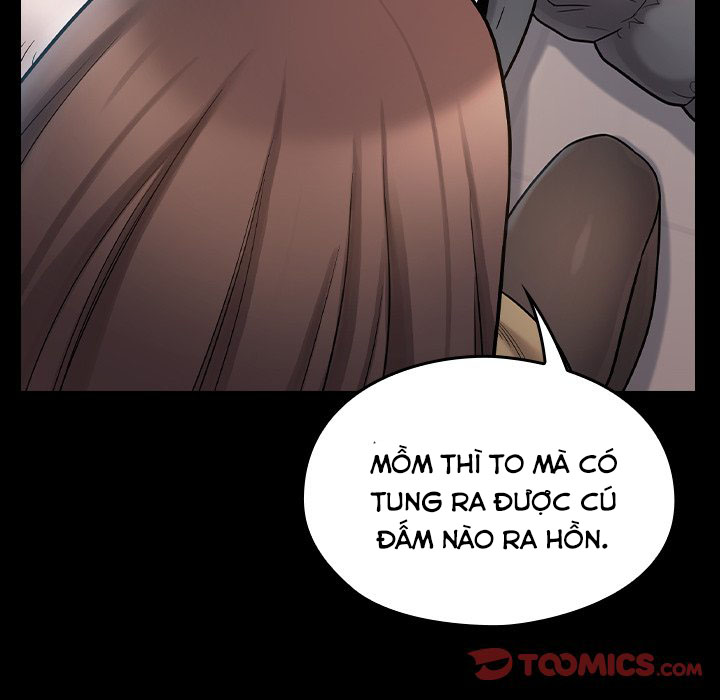 Luật Nhân Quả Chapter 39 - Trang 69