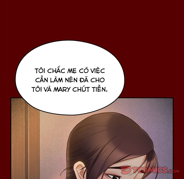 Luật Nhân Quả Chapter 40 - Trang 114