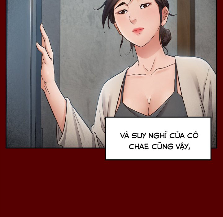 Luật Nhân Quả Chapter 40 - Trang 137