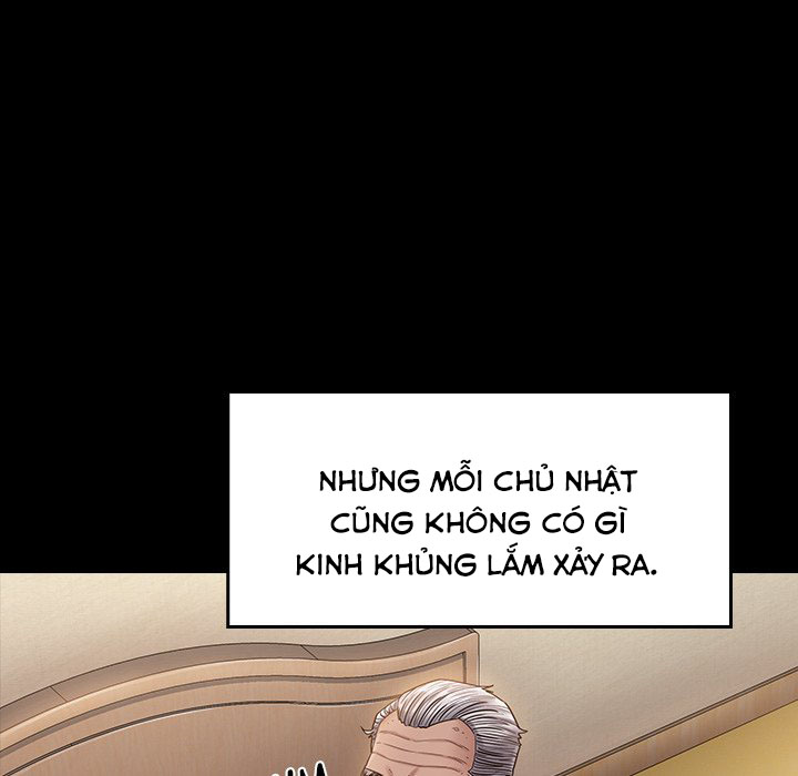 Luật Nhân Quả Chapter 40 - Trang 38