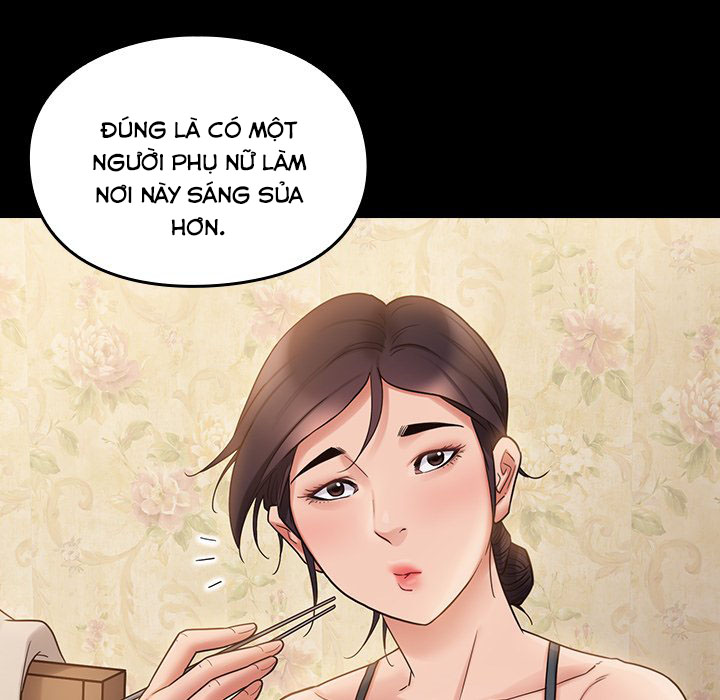 Luật Nhân Quả Chapter 40 - Trang 59