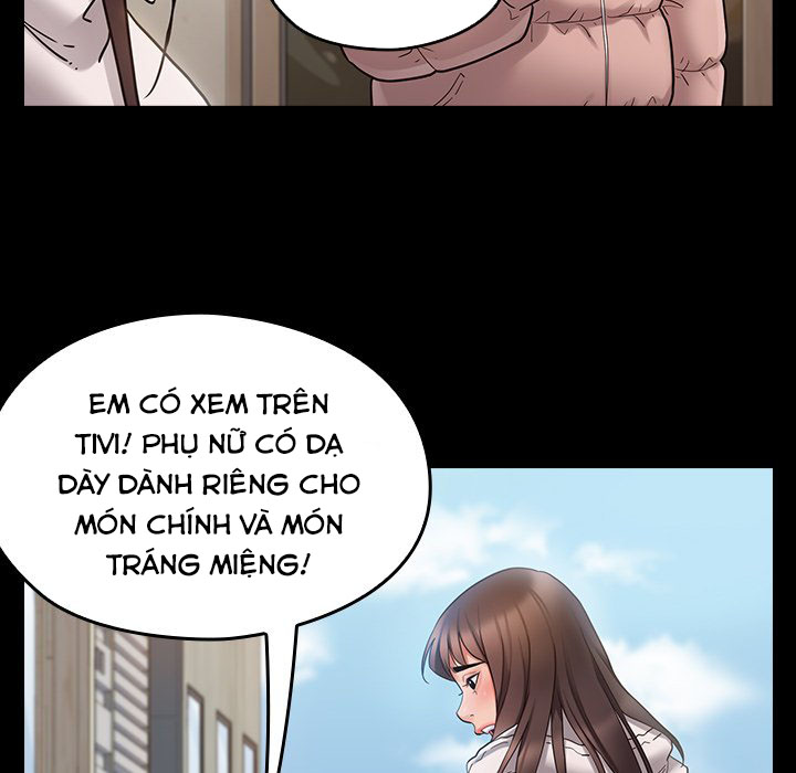 Luật Nhân Quả Chapter 40 - Trang 81