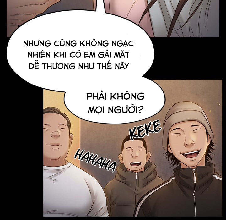 Luật Nhân Quả Chapter 41 - Trang 121