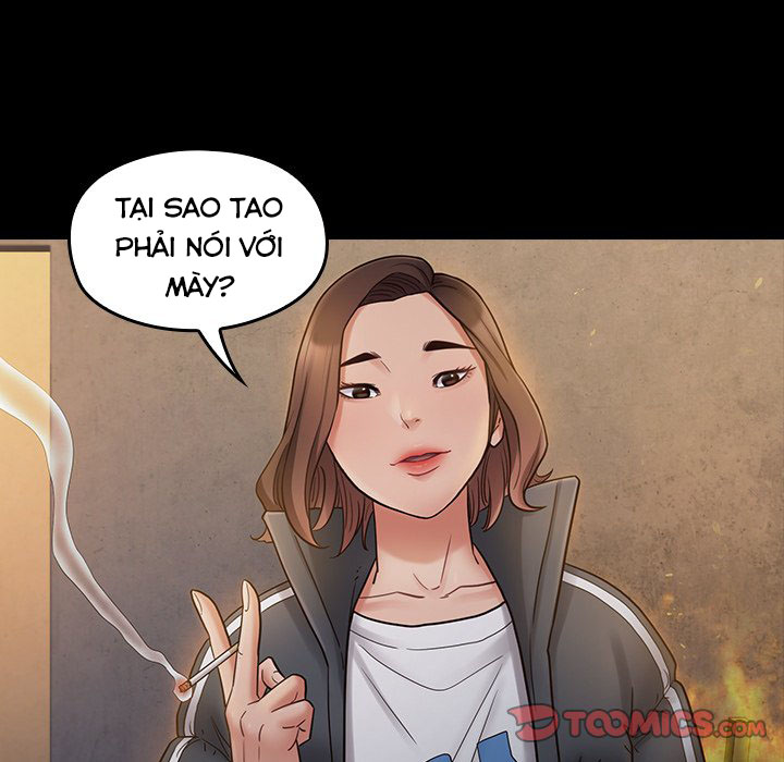 Luật Nhân Quả Chapter 41 - Trang 40