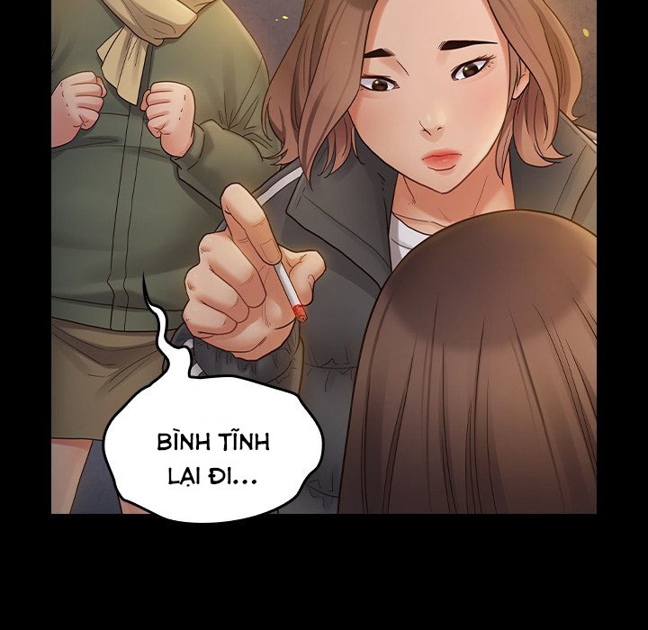 Luật Nhân Quả Chapter 41 - Trang 83