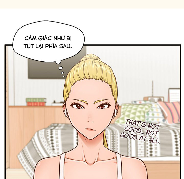 Nhà Trọ Chapter 6 - Trang 13