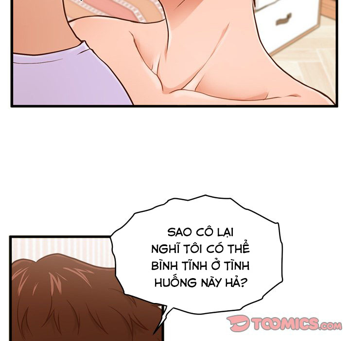 Nhà Trọ Chapter 6 - Trang 44