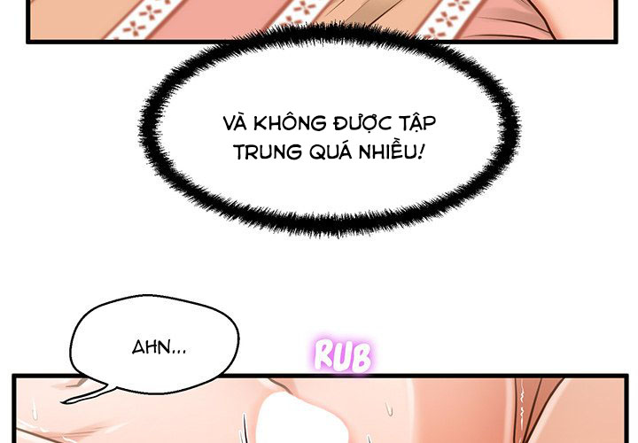 Nhà Trọ Chapter 7 - Trang 4