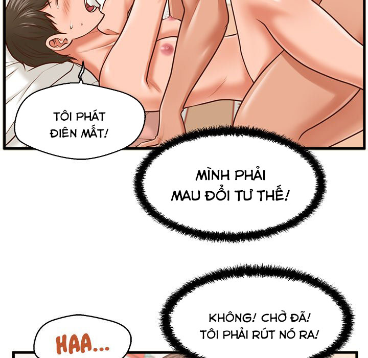 Nhà Trọ Chapter 7 - Trang 44