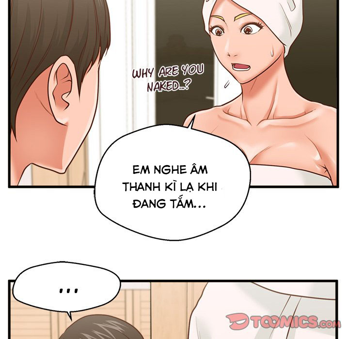 Nhà Trọ Chapter 7 - Trang 83