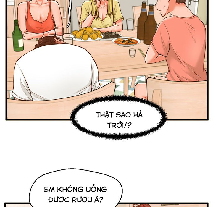 Nhà Trọ Chapter 8 - Trang 30