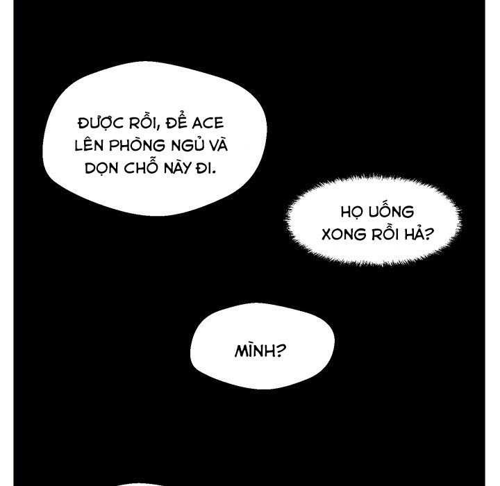 Nhà Trọ Chapter 8 - Trang 35