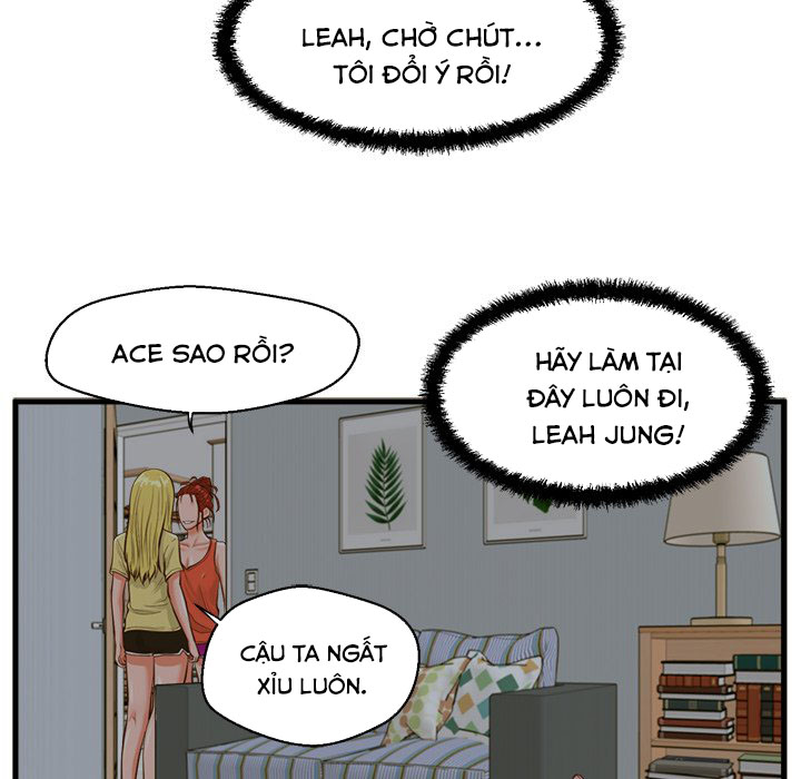 Nhà Trọ Chapter 8 - Trang 44