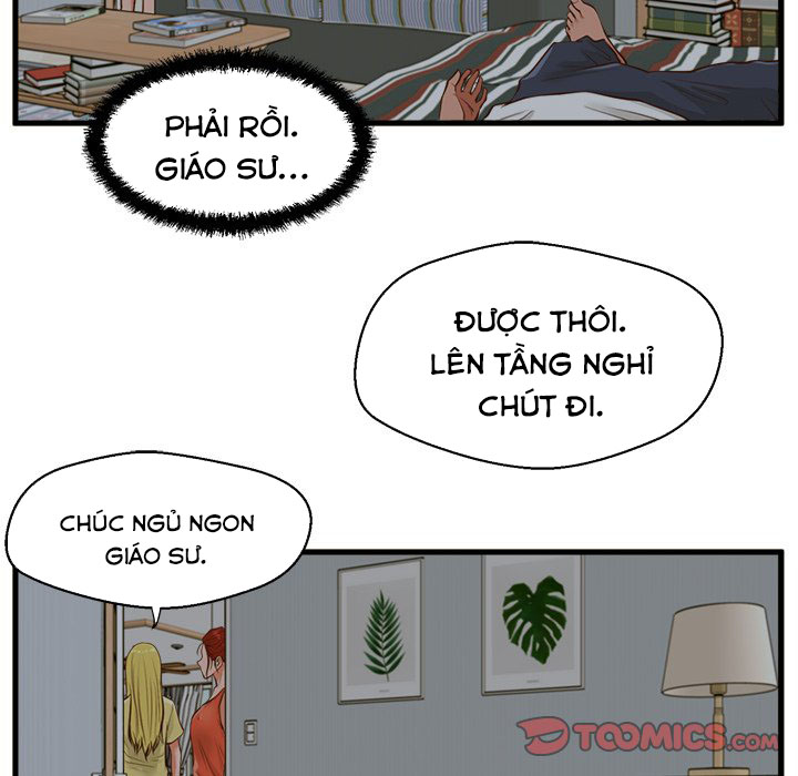 Nhà Trọ Chapter 8 - Trang 45