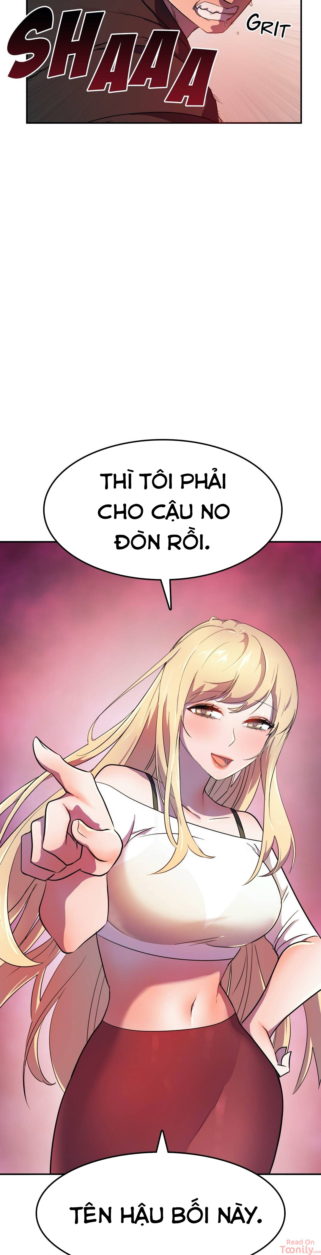 Quản Lý Của Siêu Anh Hùng Chapter 22 - Trang 10