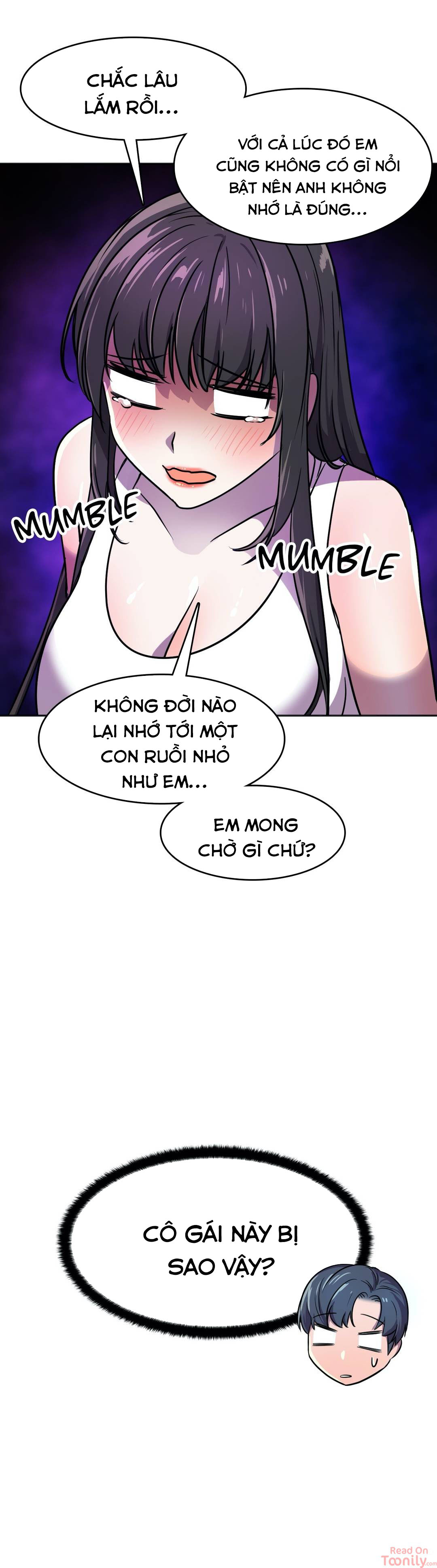 Quản Lý Của Siêu Anh Hùng Chapter 23 - Trang 45