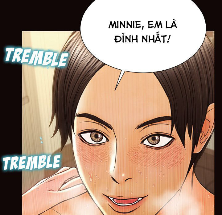 Siêu Sao Cynthia Oh Chapter 52 - Trang 154