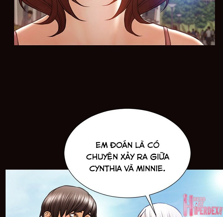 Siêu Sao Cynthia Oh Chapter 52 - Trang 45