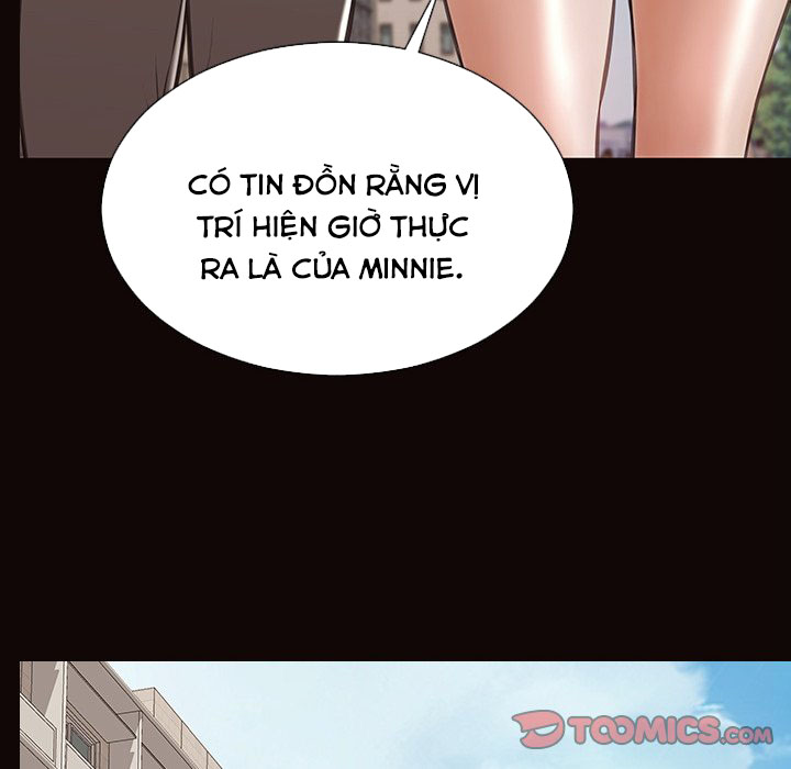 Siêu Sao Cynthia Oh Chapter 52 - Trang 47