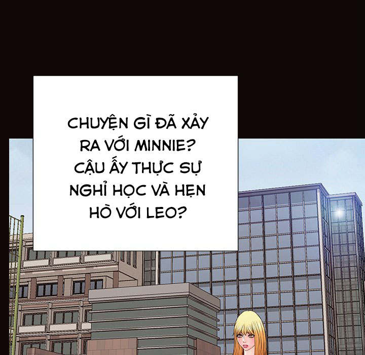 Siêu Sao Cynthia Oh Chapter 52 - Trang 53