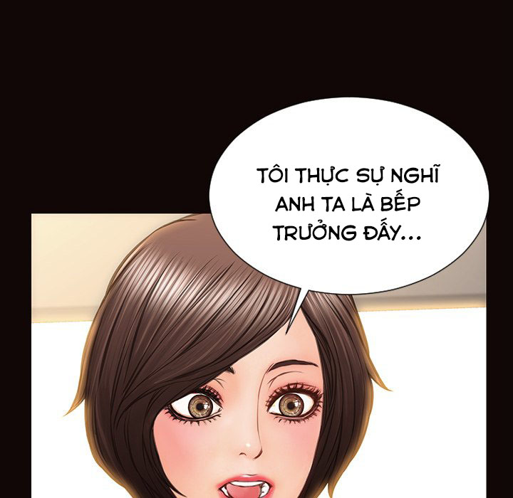 Siêu Sao Cynthia Oh Chapter 52 - Trang 81