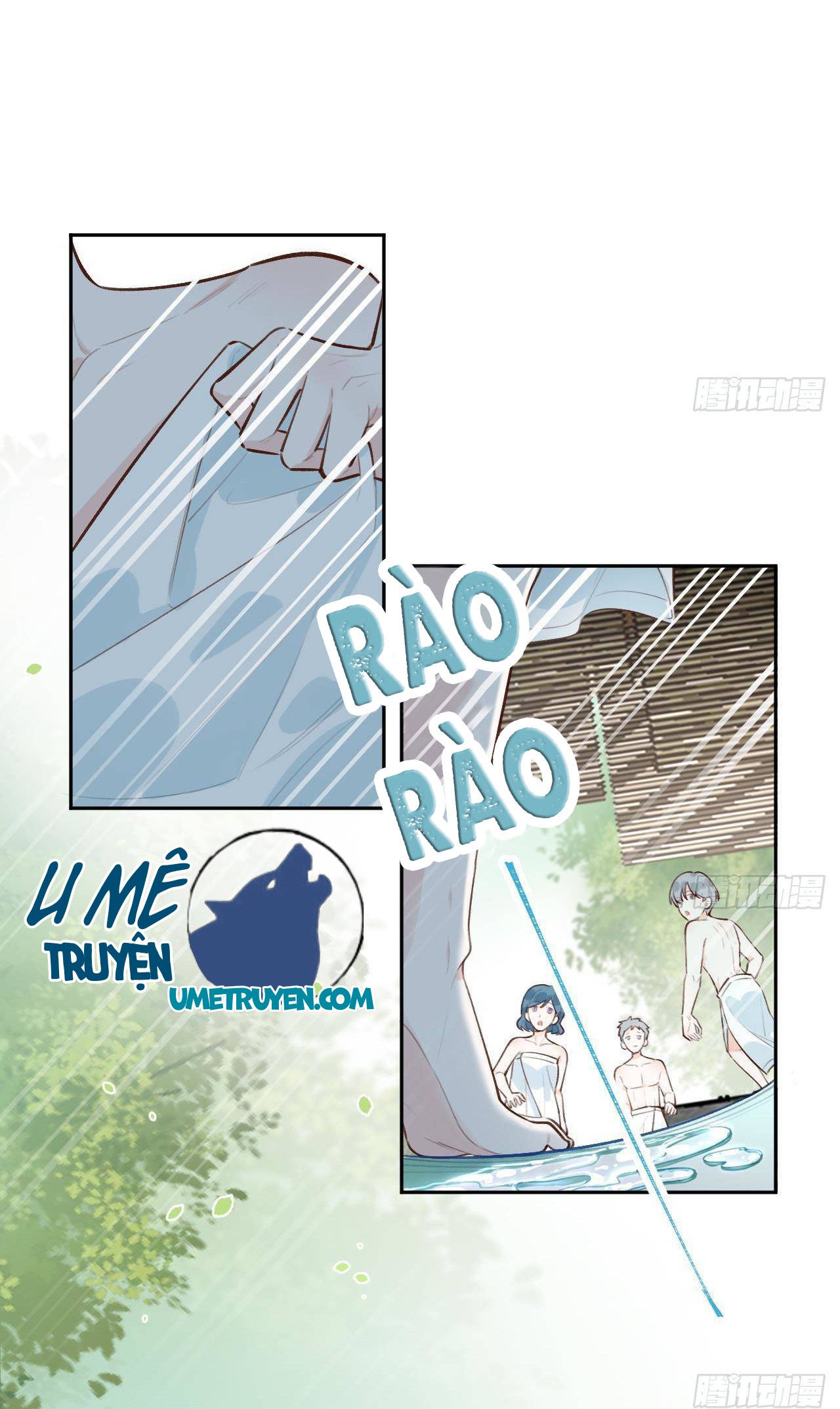 Tình Yêu Mạng Ngọt Ngào Lật Xe Rồi! Chapter 33 - Trang 18