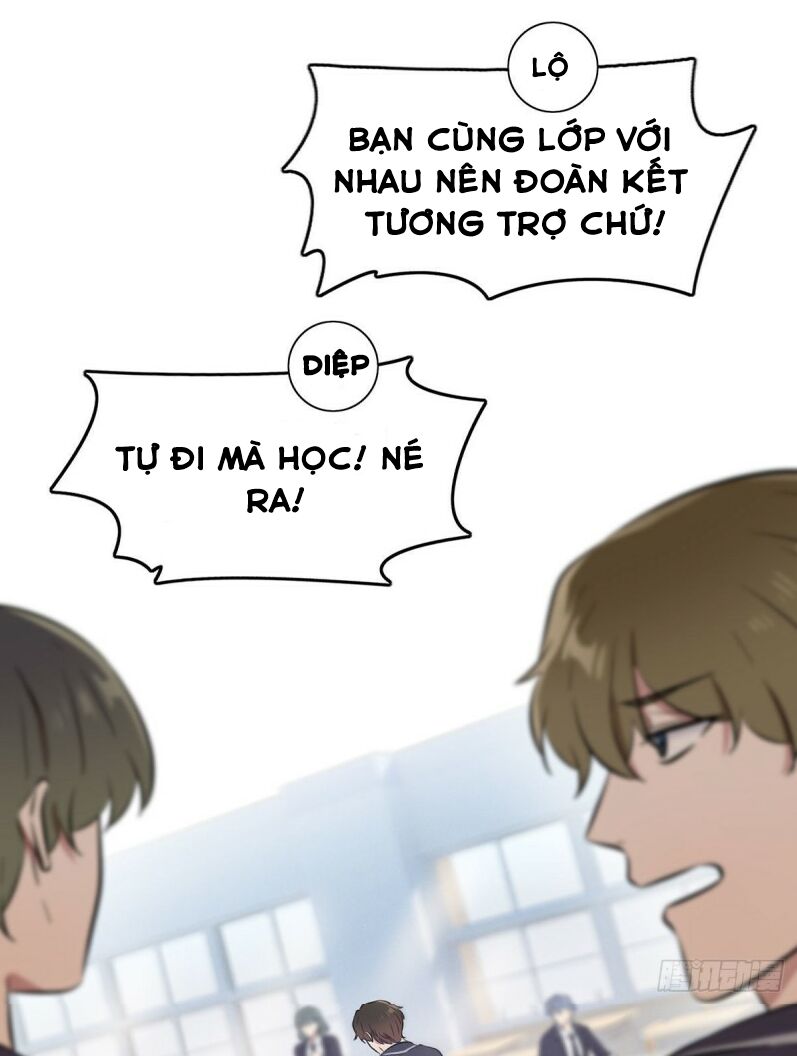 Tôi Kiện Lão Sư! Chapter 4 - Trang 39