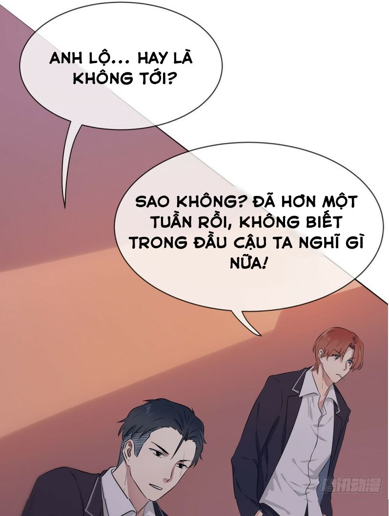 Tôi Kiện Lão Sư! Chapter 4 - Trang 47