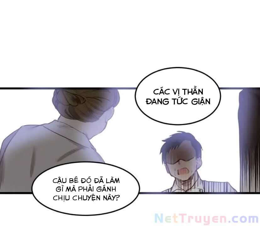 Tôi Trở Thành Gia Sư Của Tên Bạo Chúa Chapter 0 - Trang 22