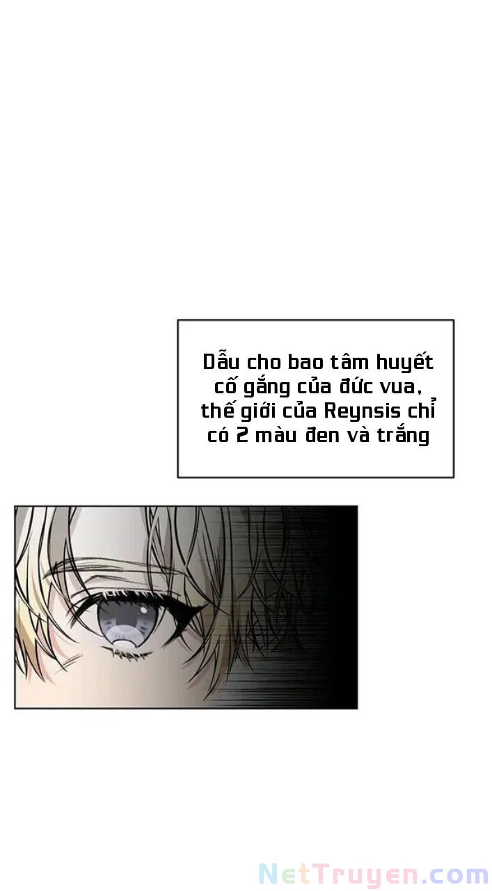 Tôi Trở Thành Gia Sư Của Tên Bạo Chúa Chapter 1.2 - Trang 20