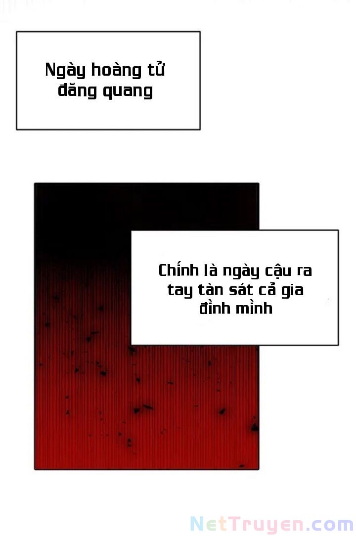 Tôi Trở Thành Gia Sư Của Tên Bạo Chúa Chapter 1.3 - Trang 5