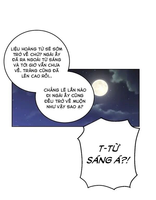 Tôi Trở Thành Gia Sư Của Tên Bạo Chúa Chapter 2.2 - Trang 43