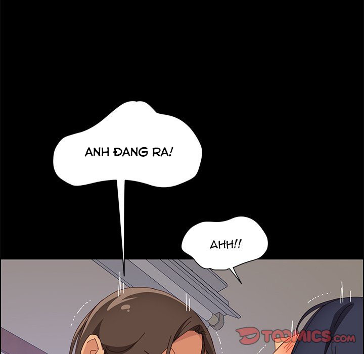 Trợ Lý Manhwa Chapter 27 - Trang 136