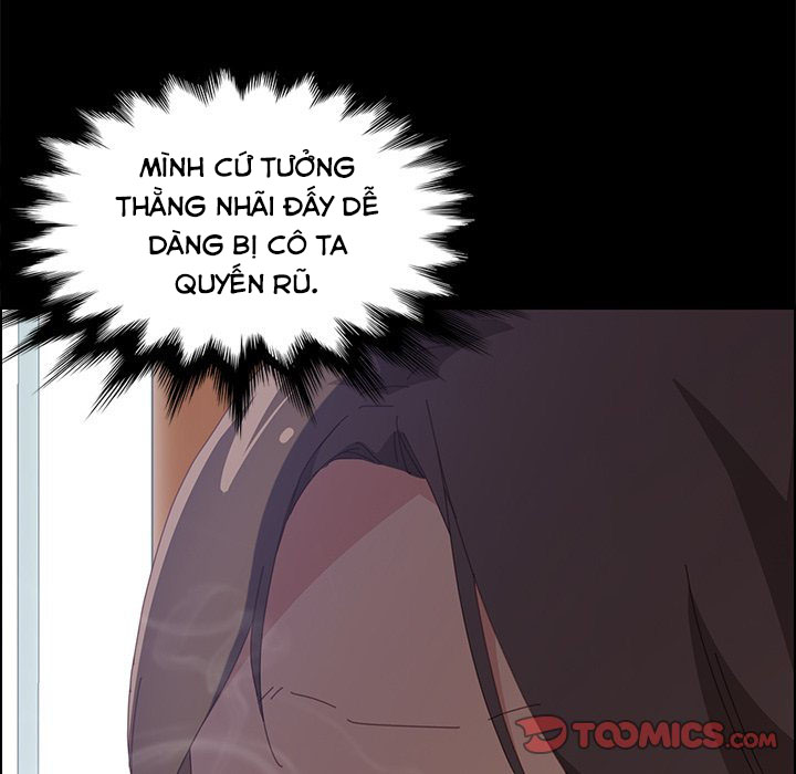 Trợ Lý Manhwa Chapter 27 - Trang 28